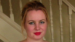 Amber West
