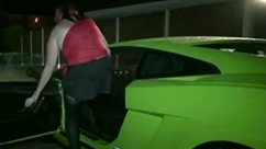 Bambi’s Pimp takes creampie cumslutwhore bareback dogging