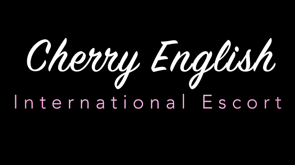 Cherry English Escort