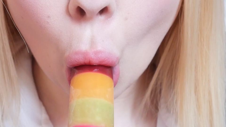Sucking Fetish