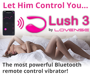 Buy Lush 3 by Lovense